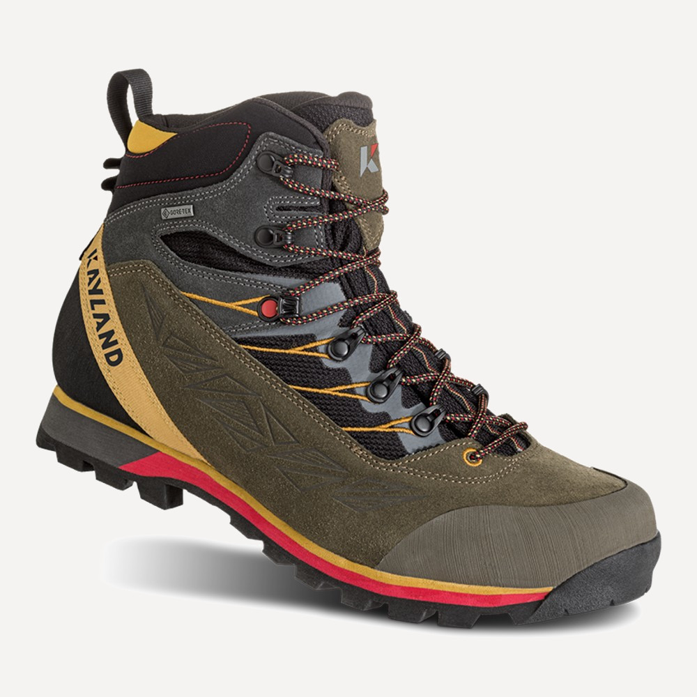 Ботинки LEGACY GTX